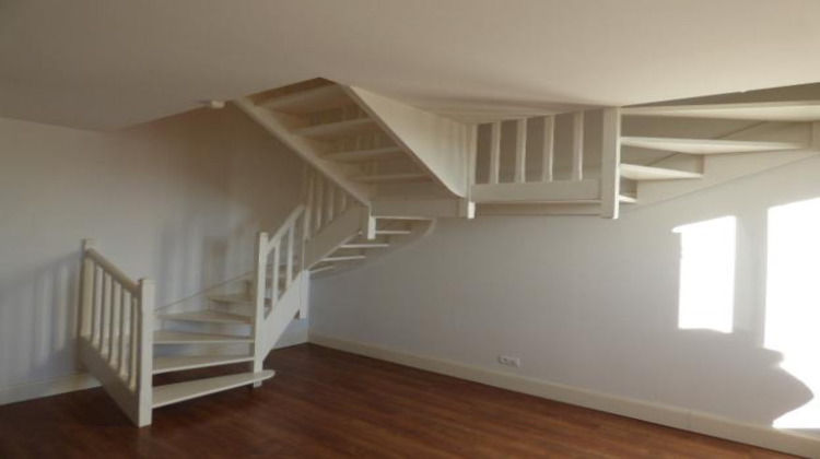 Ma-Cabane - Location Appartement SAINT-SYLVESTRE-SUR-LOT, 30 m²