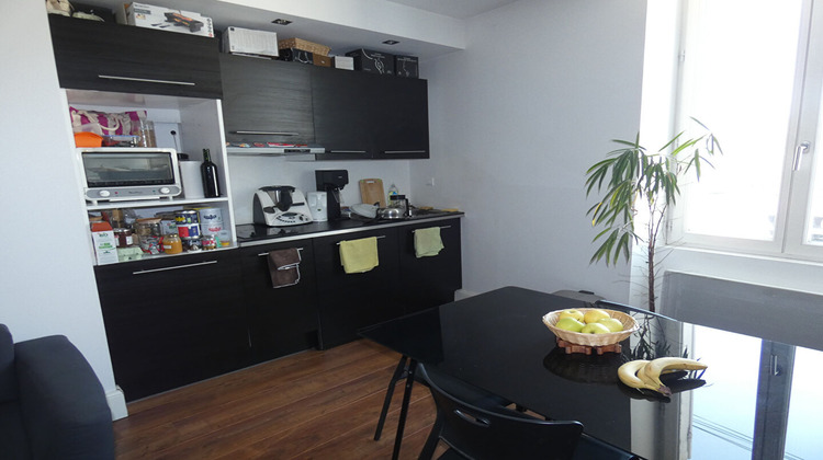 Ma-Cabane - Location Appartement SAINT-SYLVESTRE-SUR-LOT, 36 m²
