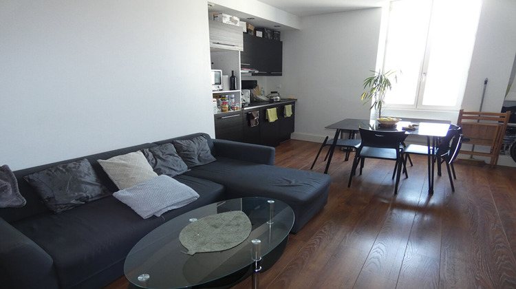 Ma-Cabane - Location Appartement SAINT-SYLVESTRE-SUR-LOT, 36 m²