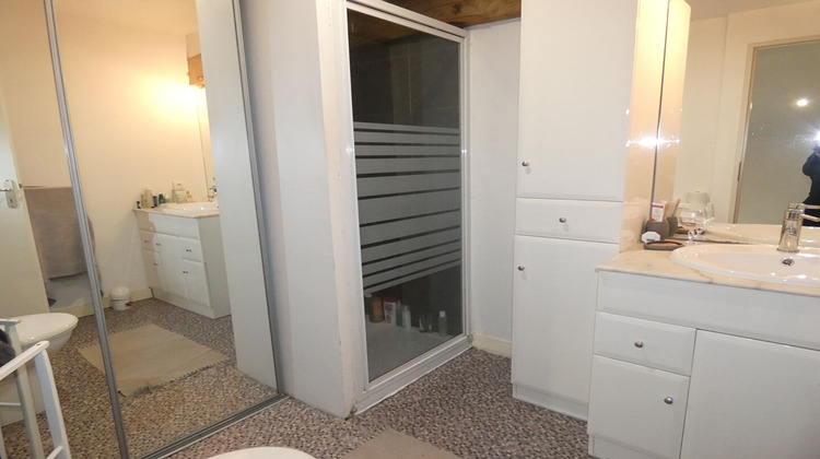 Ma-Cabane - Location Appartement SAINT-SYLVESTRE-SUR-LOT, 36 m²