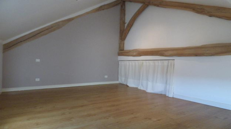 Ma-Cabane - Location Appartement SAINT-SYLVESTRE-SUR-LOT, 36 m²