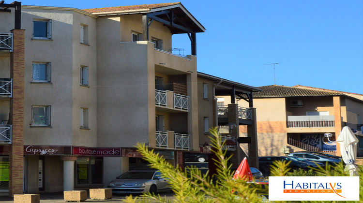 Ma-Cabane - Location Appartement Saint-Sylvestre-sur-Lot, 71 m²