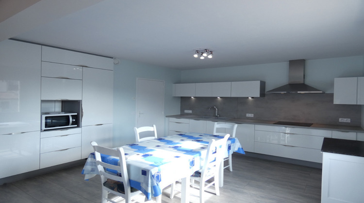 Ma-Cabane - Location Appartement SAINT-SYLVESTRE-SUR-LOT, 75 m²