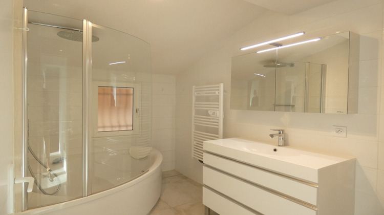 Ma-Cabane - Location Appartement SAINT-SYLVESTRE-SUR-LOT, 75 m²