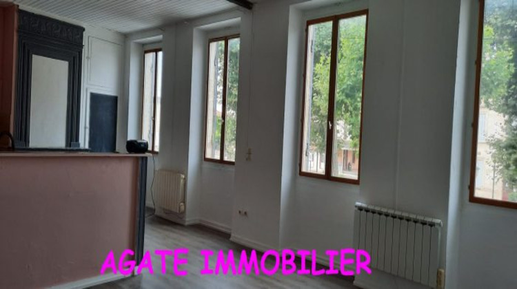 Ma-Cabane - Location Appartement SAINT SYMPHORIEN, 89 m²