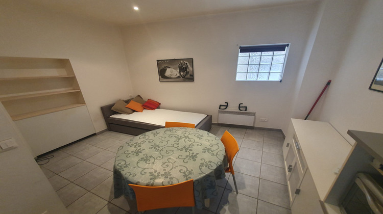 Ma-Cabane - Location Appartement Saint-symphorien-d'ozon, 19 m²