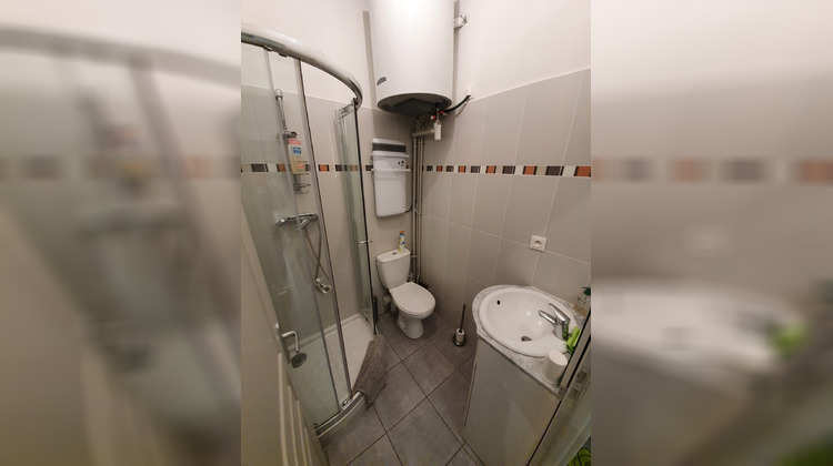 Ma-Cabane - Location Appartement Saint-symphorien-d'ozon, 19 m²