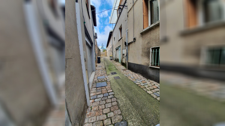 Ma-Cabane - Location Appartement Saint-symphorien-d'ozon, 19 m²