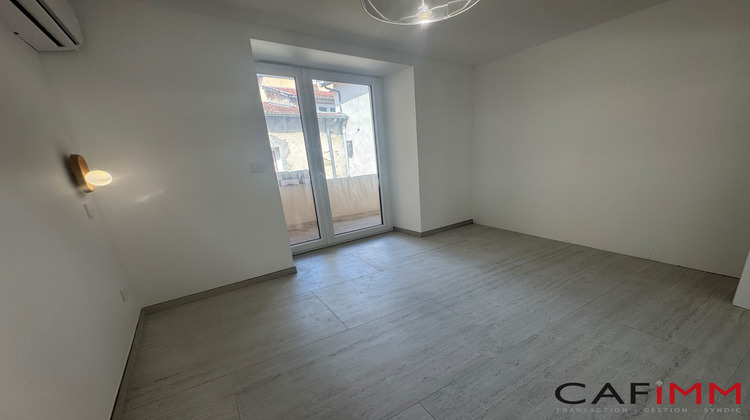 Ma-Cabane - Location Appartement Saint-Symphorien-d'Ozon, 59 m²