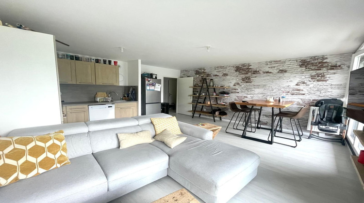 Ma-Cabane - Location Appartement Saint-Thibault-des-Vignes, 61 m²