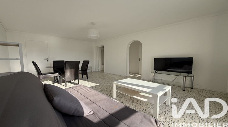 Ma-Cabane - Location Appartement Saint-Thibault-des-Vignes, 37 m²