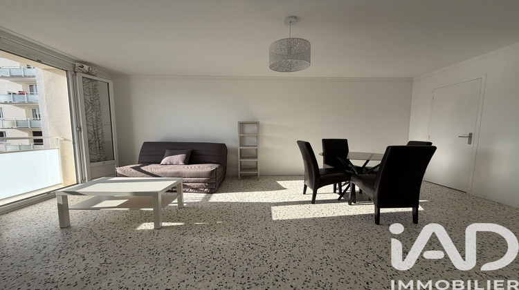 Ma-Cabane - Location Appartement Saint-Thibault-des-Vignes, 37 m²