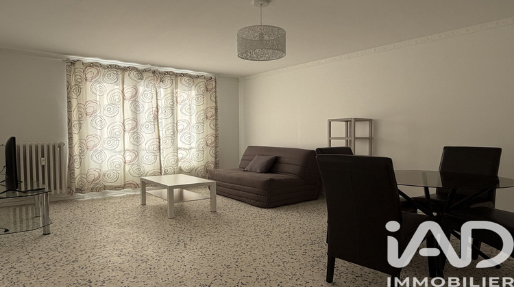 Ma-Cabane - Location Appartement Saint-Thibault-des-Vignes, 37 m²