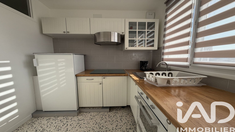 Ma-Cabane - Location Appartement Saint-Thibault-des-Vignes, 37 m²