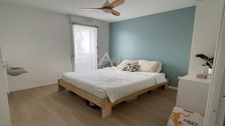 Ma-Cabane - Location Appartement SAINT-THIBAULT-DES-VIGNES, 35 m²