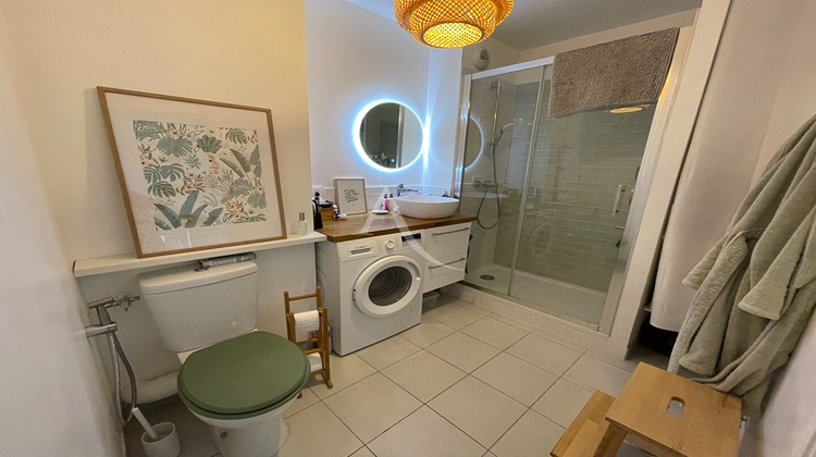 Ma-Cabane - Location Appartement SAINT-THIBAULT-DES-VIGNES, 35 m²