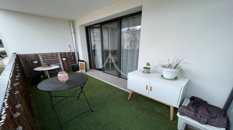 Ma-Cabane - Location Appartement SAINT-THIBAULT-DES-VIGNES, 35 m²
