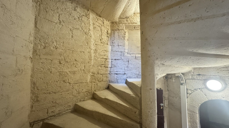 Ma-Cabane - Location Appartement Saint-Thibéry, 30 m²