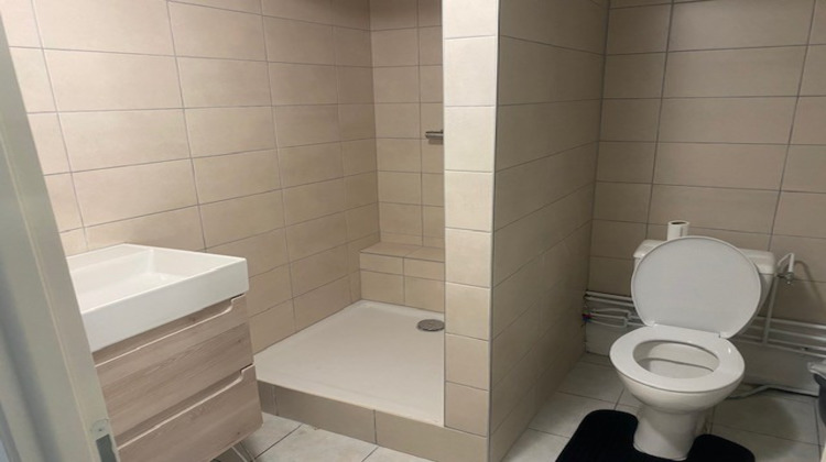 Ma-Cabane - Location Appartement SAINT TRIVIER DE COURTES, 44 m²