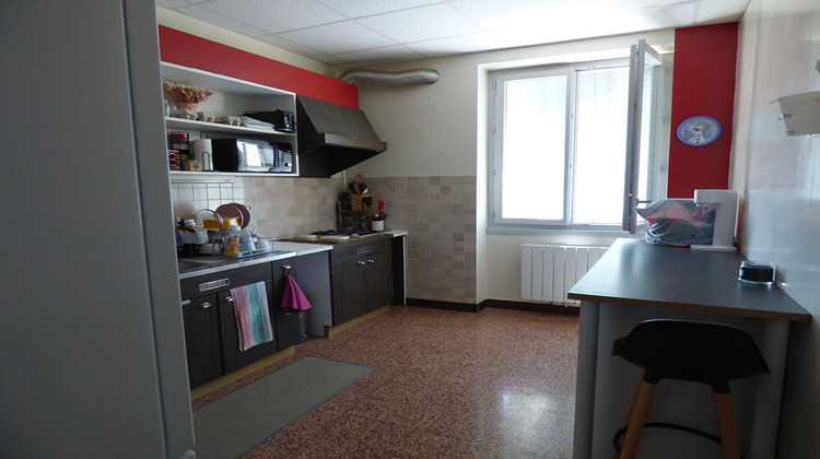 Ma-Cabane - Location Appartement SAINT-TRIVIER-DE-COURTES, 58 m²