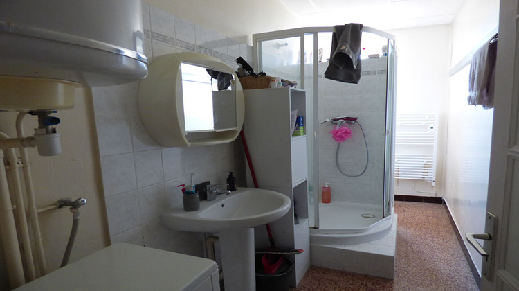 Ma-Cabane - Location Appartement SAINT-TRIVIER-DE-COURTES, 58 m²