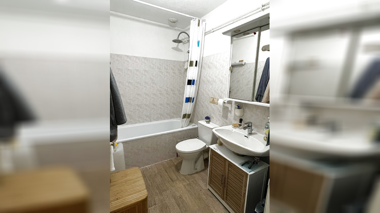 Ma-Cabane - Location Appartement Saint-Uze, 34 m²