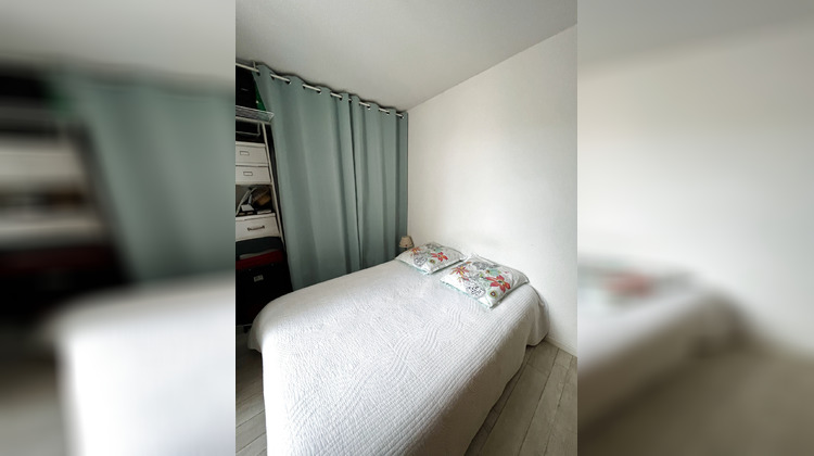 Ma-Cabane - Location Appartement Saint-Uze, 34 m²