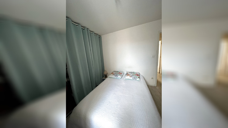 Ma-Cabane - Location Appartement Saint-Uze, 34 m²