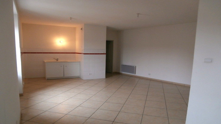 Ma-Cabane - Location Appartement Saint-Uze, 58 m²