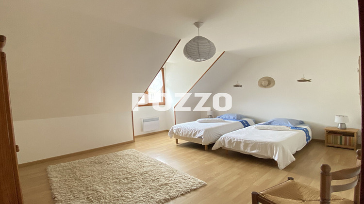 Ma-Cabane - Location Appartement SAINT-VAAST-LA-HOUGUE, 106 m²