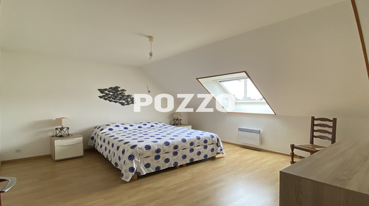 Ma-Cabane - Location Appartement SAINT-VAAST-LA-HOUGUE, 106 m²