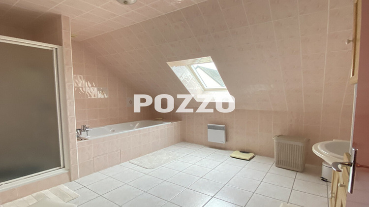 Ma-Cabane - Location Appartement SAINT-VAAST-LA-HOUGUE, 106 m²