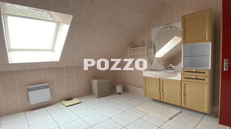 Ma-Cabane - Location Appartement SAINT-VAAST-LA-HOUGUE, 106 m²