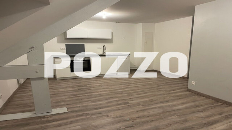 Ma-Cabane - Location Appartement SAINT-VAAST-LA-HOUGUE, 29 m²