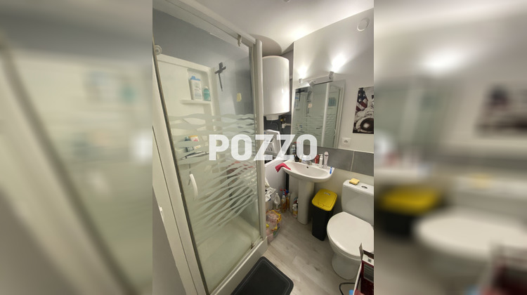 Ma-Cabane - Location Appartement SAINT-VAAST-LA-HOUGUE, 45 m²