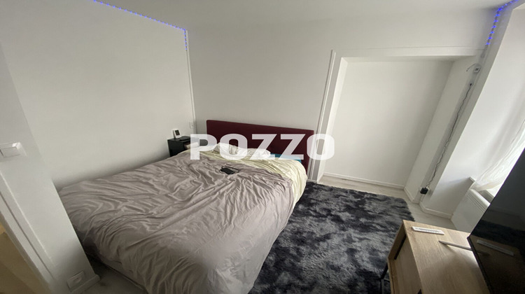 Ma-Cabane - Location Appartement SAINT-VAAST-LA-HOUGUE, 45 m²