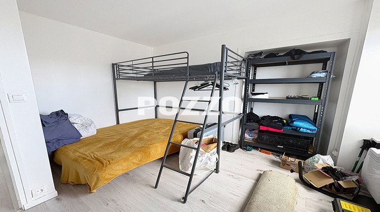 Ma-Cabane - Location Appartement SAINT-VAAST-LA-HOUGUE, 45 m²