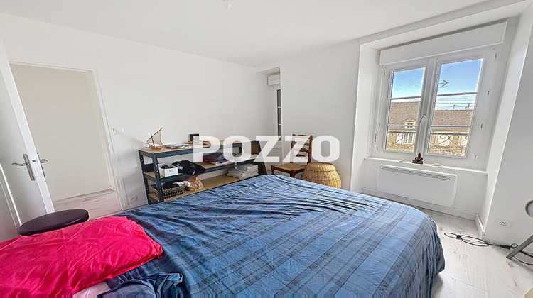 Ma-Cabane - Location Appartement SAINT-VAAST-LA-HOUGUE, 45 m²
