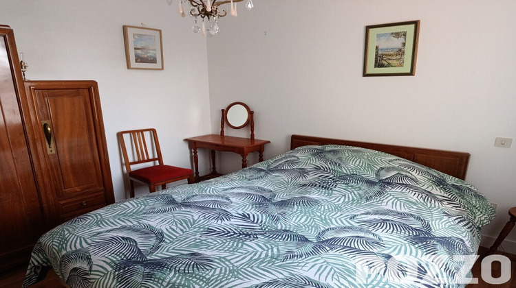 Ma-Cabane - Location Appartement SAINT-VAAST-LA-HOUGUE, 66 m²
