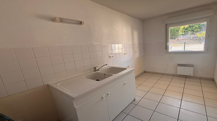 Ma-Cabane - Location Appartement SAINT-VALERY-EN-CAUX, 60 m²