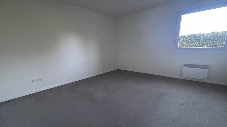 Ma-Cabane - Location Appartement SAINT-VALERY-EN-CAUX, 60 m²