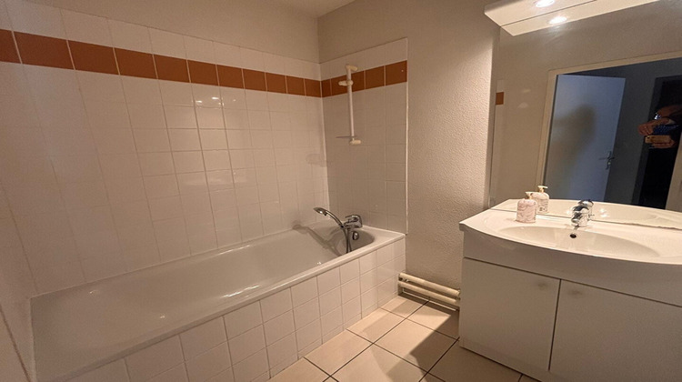 Ma-Cabane - Location Appartement SAINT-VALERY-EN-CAUX, 60 m²