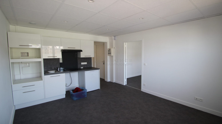Ma-Cabane - Location Appartement Saint-Valery-en-Caux, 37 m²