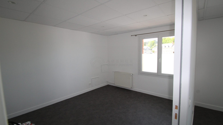 Ma-Cabane - Location Appartement Saint-Valery-en-Caux, 37 m²