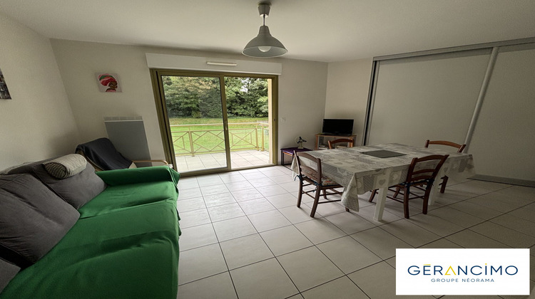 Ma-Cabane - Location Appartement Saint-Valery-sur-Somme, 39 m²