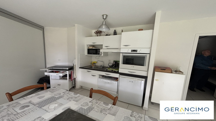Ma-Cabane - Location Appartement Saint-Valery-sur-Somme, 39 m²