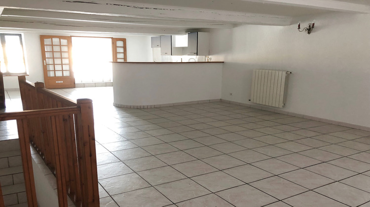 Ma-Cabane - Location Appartement Saint-Vallier, 83 m²