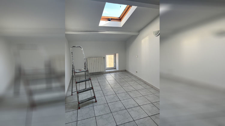 Ma-Cabane - Location Appartement Saint-Vallier, 83 m²