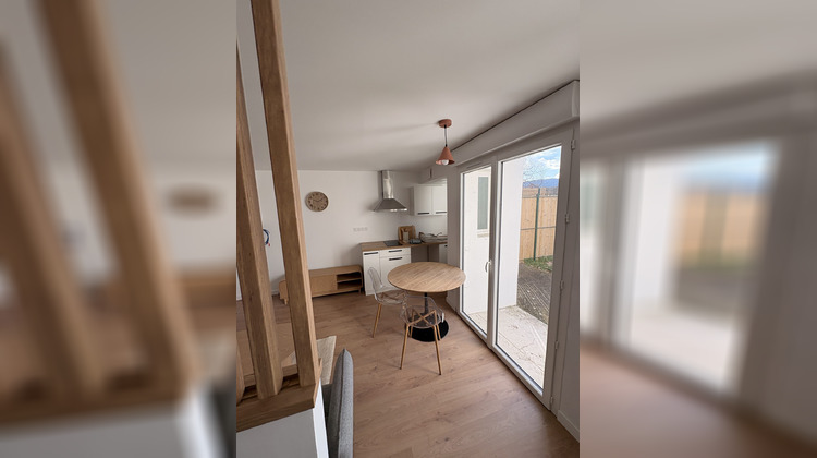 Ma-Cabane - Location Appartement Saint-Vallier, 25 m²
