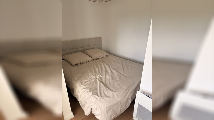 Ma-Cabane - Location Appartement Saint-Vallier, 25 m²